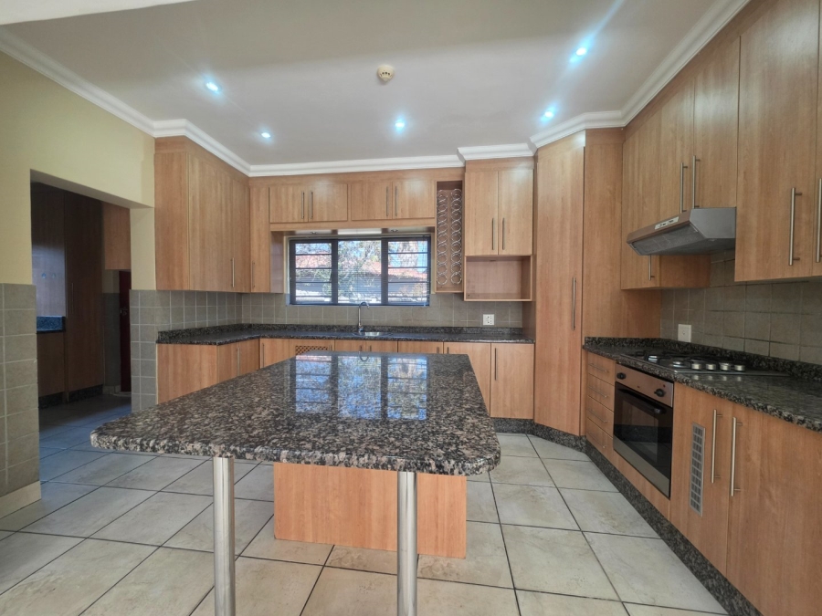 3 Bedroom Property for Sale in Vaalpark Free State